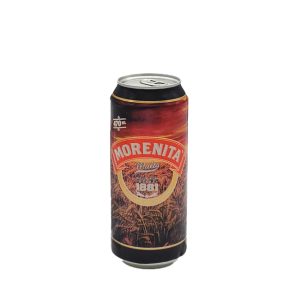 CERVEZA MORENITA MALTA 470 ML CCU