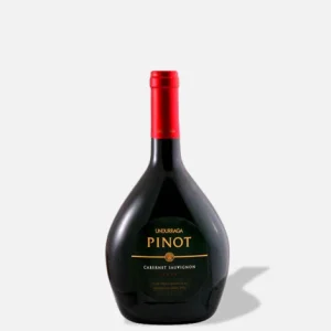 PINOT VINO CABERNET SAUVIGNON 750 ML VIÑA UNDURRAGA S.A.