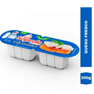 QUESILLO SOPROLE 300 G SOPROLE