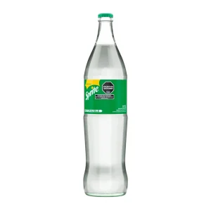 SPRITE RETORNABLE 1 1/4 LITRO ANDINA