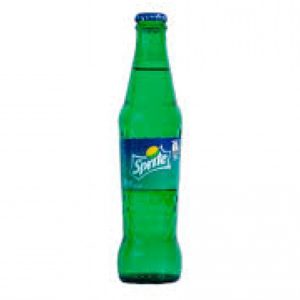 SPRITE RETORNABLE 237 CC ANDINA