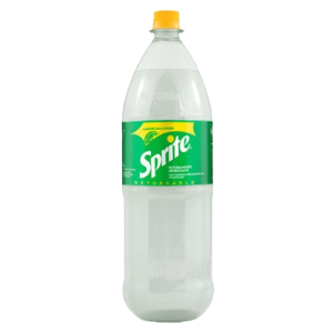 SPRITE RETORNABLE 3 LITROS ANDINA