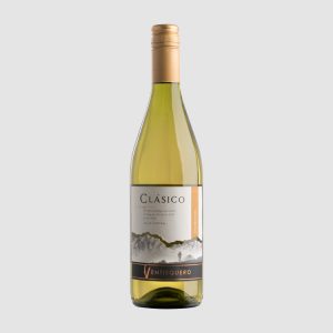 VENTISQUERO CLASICO 2007/2008 CHARDONNAY 700 ML/CC VENTISQUERO