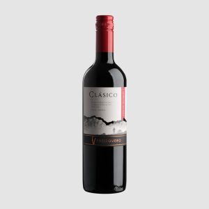 VENTISQUERO CLASICO 2007 VINO CABERNET SAUVIGNON 700 ML/CC VENTISQUERO