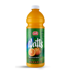 WATT´S NARANJA DESECHABLE 1 5 LITROS CCU