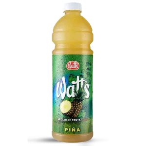 WATT´S PIÑA DESECHABLE 1 5 LITROS CCU