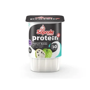 YOGHURT PROTEIN DE CHIRIMOYA 155G SOPROLE