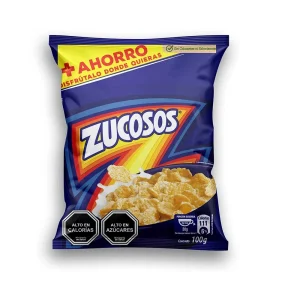 ZUCOSOS CEREAL 100G NESTLE
